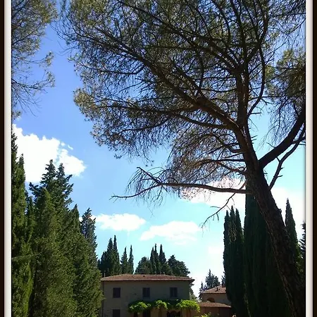 Country house La Scheggia Anghiari
