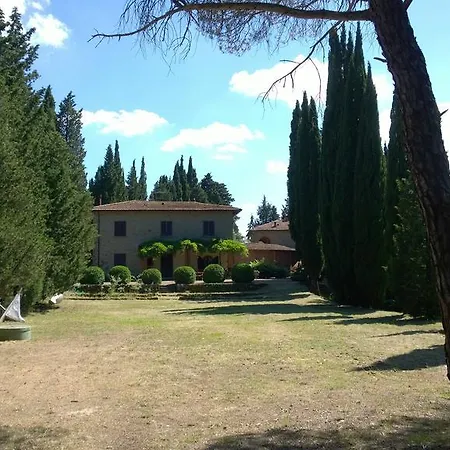 Country house La Scheggia