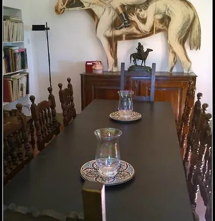 La Scheggia *