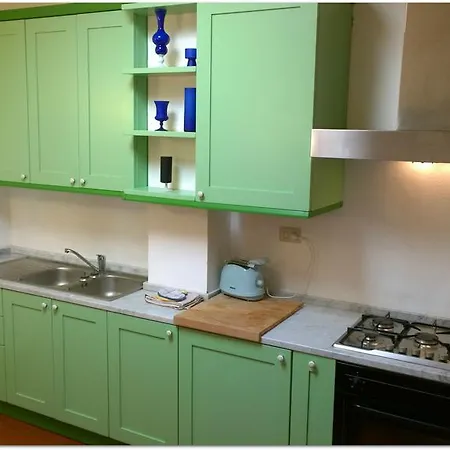 La Scheggia Country house *