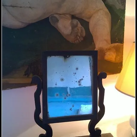 La Scheggia Country house