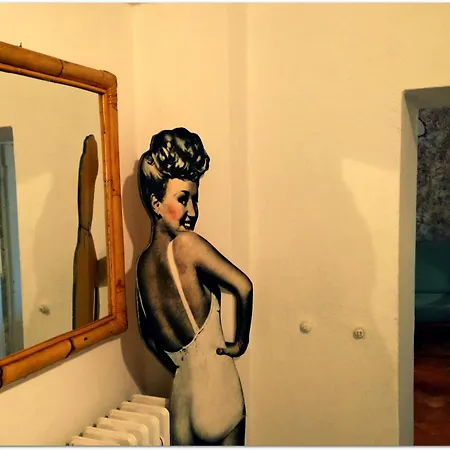 La Scheggia *