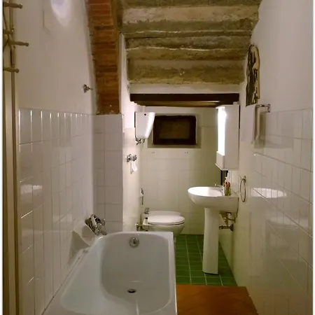 Country house La Scheggia