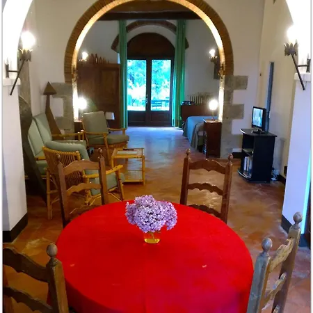 La Scheggia Country house *