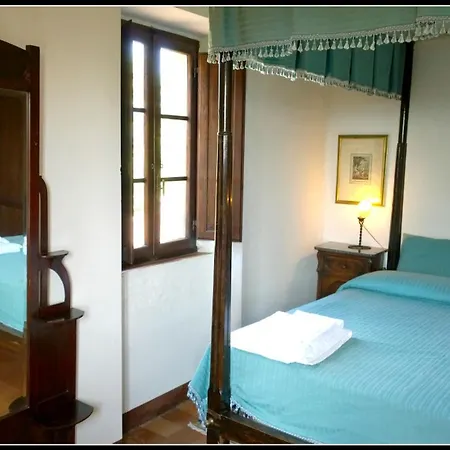 La Scheggia Country house Anghiari
