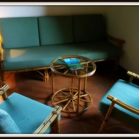 La Scheggia Country house