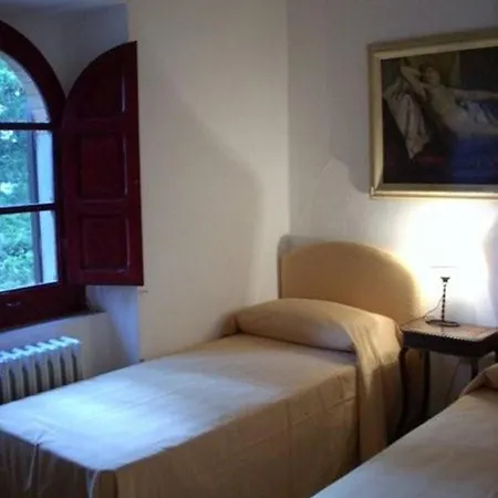 La Scheggia Séjour à la campagne Anghiari