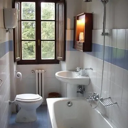 Séjour à la campagne La Scheggia