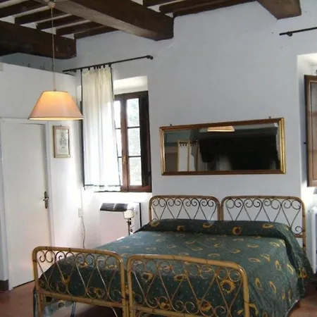 La Scheggia * Anghiari