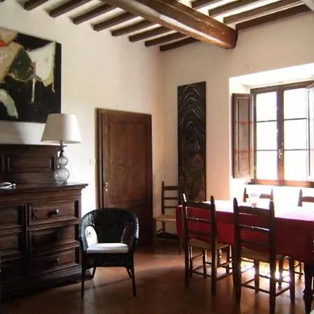 La Scheggia Anghiari