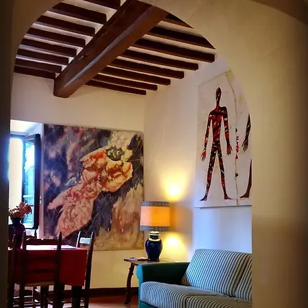 La Scheggia Anghiari