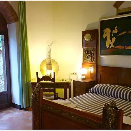 La Scheggia * Anghiari