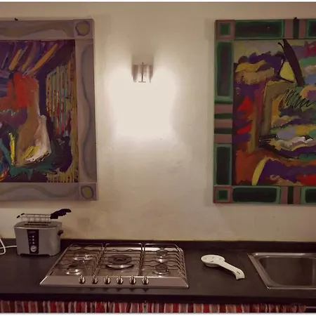 La Scheggia Country house Anghiari