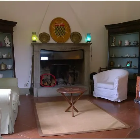 La Scheggia Country house Anghiari