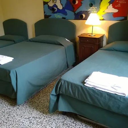 La Scheggia