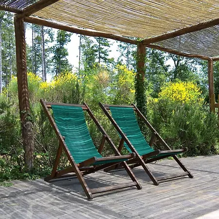 La Scheggia Country house