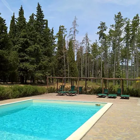 Country house La Scheggia Anghiari