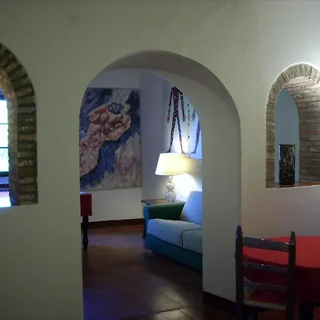 La Scheggia *