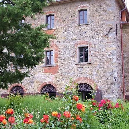 Country house La Scheggia Anghiari