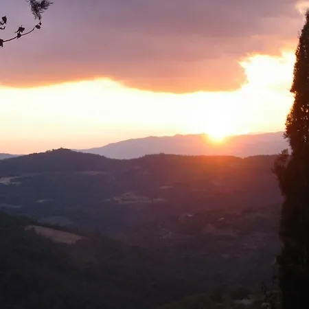 La Scheggia *
