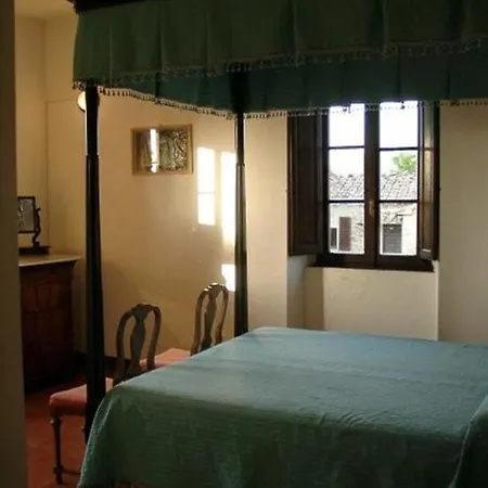 Country house La Scheggia Anghiari