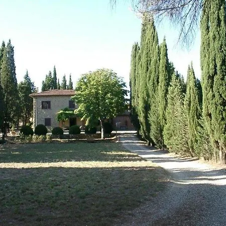 La Scheggia * Anghiari