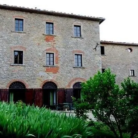 La Scheggia Anghiari