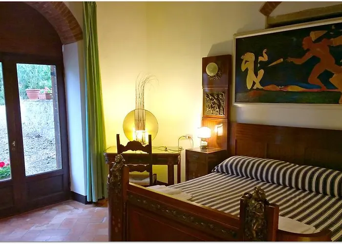 La Scheggia * Anghiari